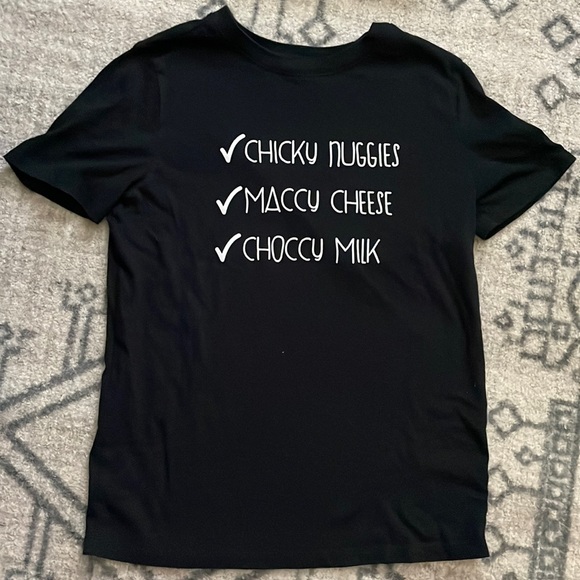 Kids custom T-shirt - Picture 1 of 3
